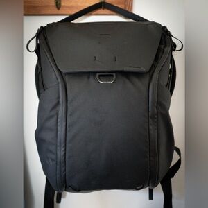 Peak Design Everyday Backpack 20L - Black